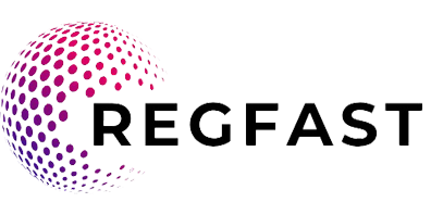 RegFast Logo